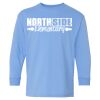 5400B Youth Heavy Cotton Long Sleeve Thumbnail