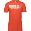 3065 Adult Extra Soft Tri-Blend T-Shirt Thumbnail