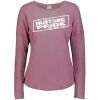 3077 Ladies' Extra Soft Tri-Blend Longsleeve Thumbnail