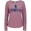 3077 Ladies' Extra Soft Tri-Blend Longsleeve Thumbnail