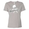 6413 Women’s Extra Soft Tri-blend Tee Thumbnail